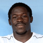 Lawrence Juma Icon